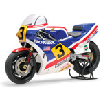 NSR 500R 1983 - #3 F. Spencer