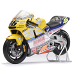 NSR500 Valentino Rossi 2001 Le Mans GP