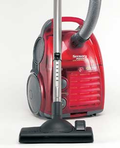 HOOVER SensoryTS2046