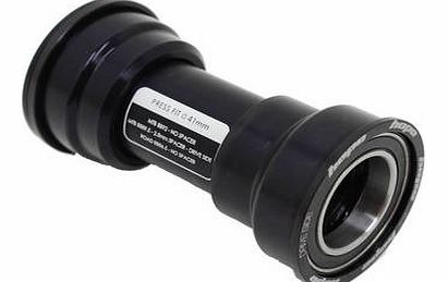 Pf41 Press Fit Ceramic Bottom Bracket