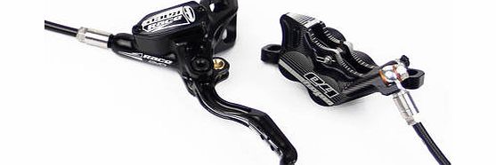 Stealth Race E4 Evo Front Brake