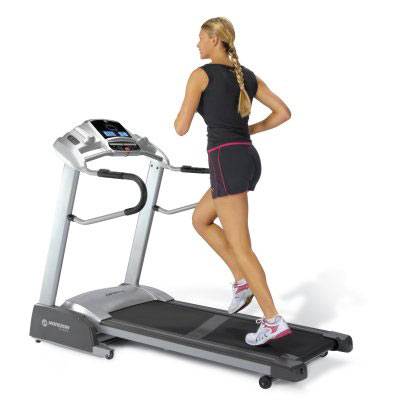 Paragon 308 Treadmill *Ex. Display*