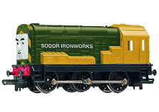 Hornby - Bert Diesel