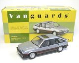 Corgi VA09806 Vanguards Vauxhall Cavalier SRi 130 Mk2 - Astro Silver 1:43 Limited Edition Classics