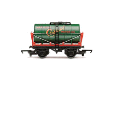 Hornby R127: Castrol Tank Wagon