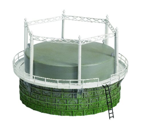 Hornby Scaledale - Gasholder