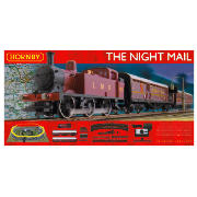 The Night Mail