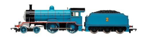 Hornby Thomas & Friends (Electric) - Edward Loco (R9232)