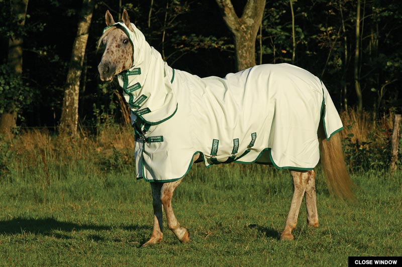 Rambo Sweetitch Hoody Fly Sheet