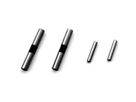 Hot Bodies Differential Shaft (Lightning Series)