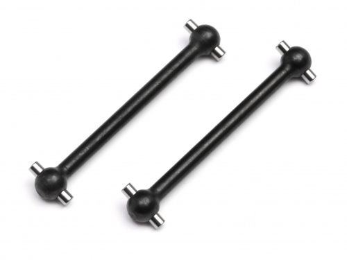 Hot Bodies Drive Shaft 42Mm (2Pcs) Cyclone S