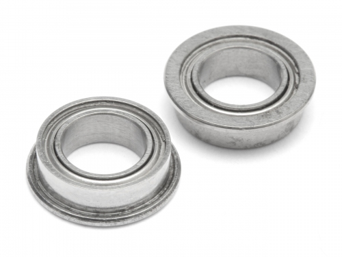 Hot Bodies Sealed Bearing 5x8mm (Lightning Series)