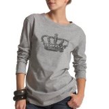 La redoute creation t-shirt grey 10x12