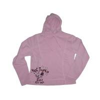 LADIES CLASSIC PASTE HOODY