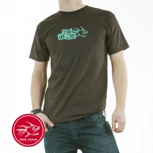 T-Shirts - Hot Tuna Classic Tuna