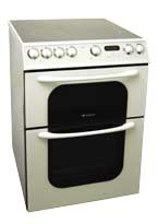 HOTPOINT 6DOCW