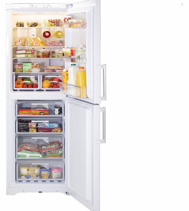 ECOFL1810P Fridge Freezer