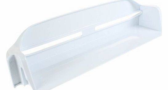 Fridge Door Bottle Shelf (White)