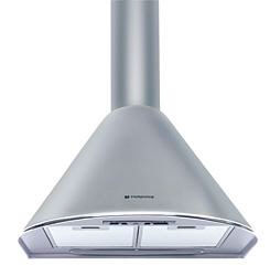 HR62X 60cm Chimney Hood in Stainless