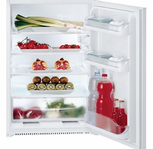 HS1622 Built In Fridge