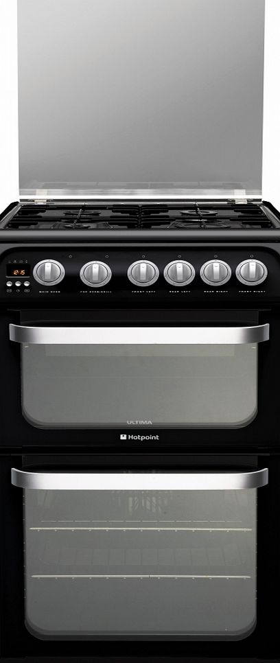 Hotpoint HUG52K