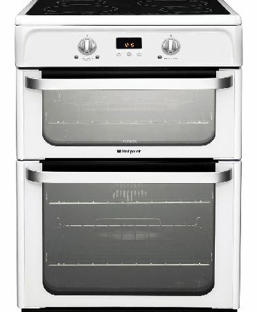 Hotpoint HUI612P