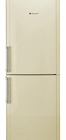 Ltd ECOFM171C EXPERIENCE ECO 272litre Fridge Freezer Frost Free Class A+ Cream