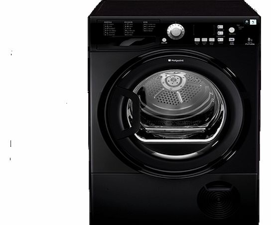 TCFG87C6K Tumble Dryer