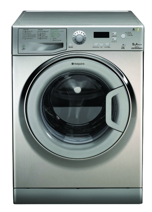 Hotpoint WMEF943X