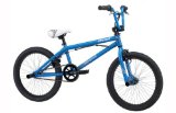 2009 Subject BMX