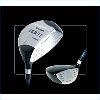 Howson Assasin Golf 3 Wood