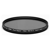 72mm Revo SMC Circular PL Filter