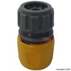 Hose End Connector For 19mm Hose