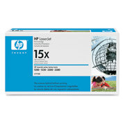 C7115X Jumbo Ultraprecise LaserJet Cartridge