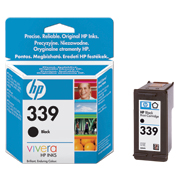 C8767EE Inkjet Cartridge No.339