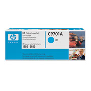 C9701A LaserJet Cartridge