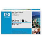 C9720A LaserJet Cartridge