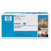 C9731A LaserJet Cartridge