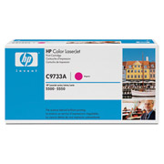 C9733A LaserJet Cartridge