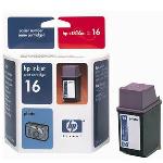 HP No.16 - C1816A 23ml Photo Ink Cartridge