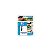 No. 21 Black Inkjet Print Cartridge...