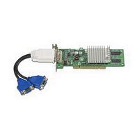 HP Nvidia Quadro NVS 285 128MB PCIe DVI/VGA