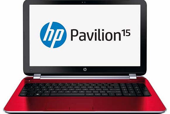 Pavilion 15-n221sa Core i3 15.6 Inch 8GB 1TB