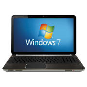 Pavilion dv6-6055ea Entertainment Notebook PC