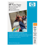 Q1991A Premium Glossy Photo Paper