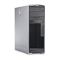 XW6600 Quad Core Xeon E5405 2.0GHz 2GB (2x1GB) DDR2-667 ECC 160GB SATA 3Gb/s no floppy DVD+/-RW XP P