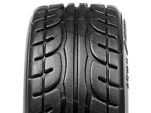 Advan Neova AD07 T-Drift Tire 26mm (2Pcs)