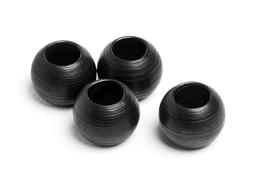 Ball 5.8x4.6mm (4Pcs)