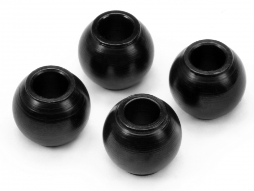 HPi Ball 7X6mm (4Pcs) Hellfire