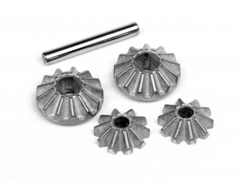 Bevel Gear Set (13/10T) E10